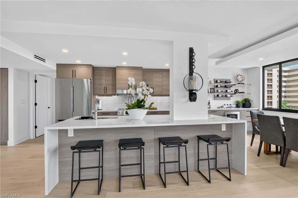 11 Bluebill Ave #606, Naples, photo 5