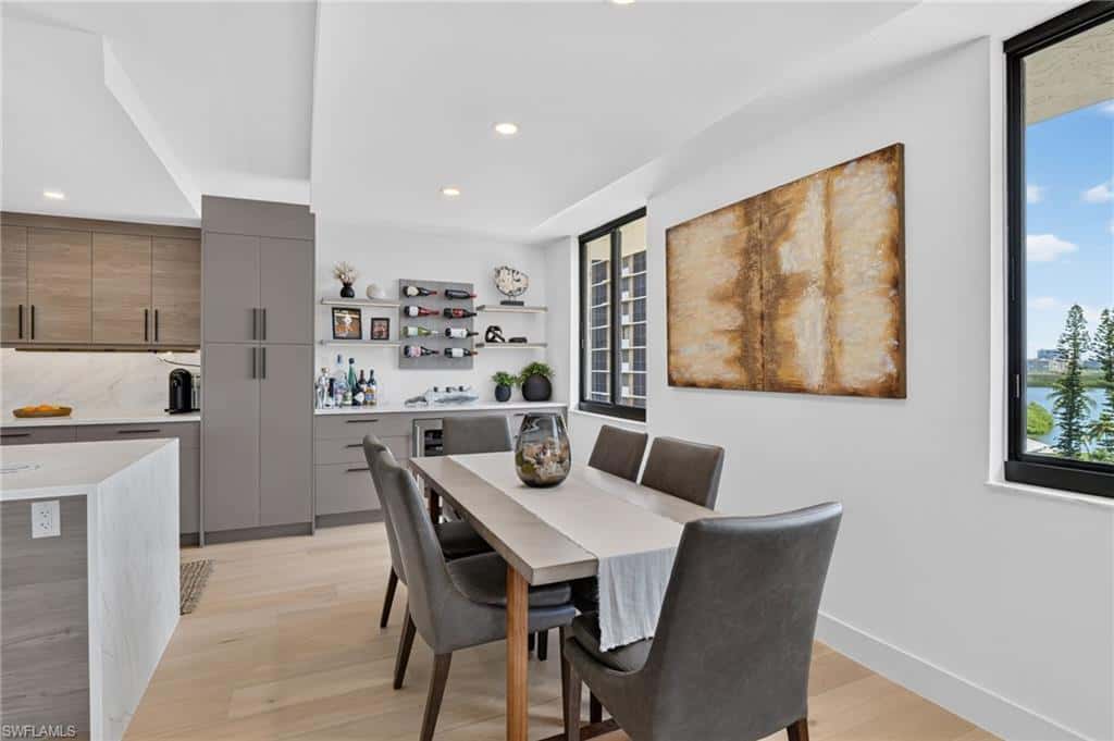 11 Bluebill Ave #606, Naples, photo 9