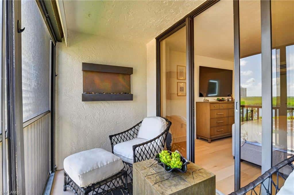 11 Bluebill Ave #606, Naples, photo 30