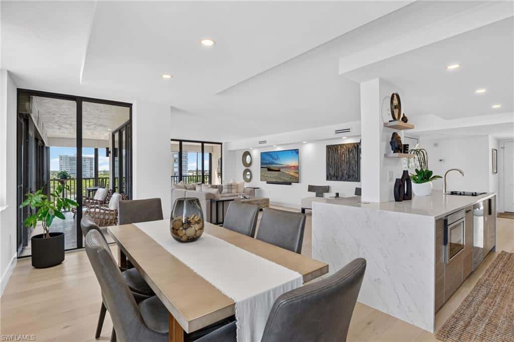 11 Bluebill Ave #606, Naples, photo 10