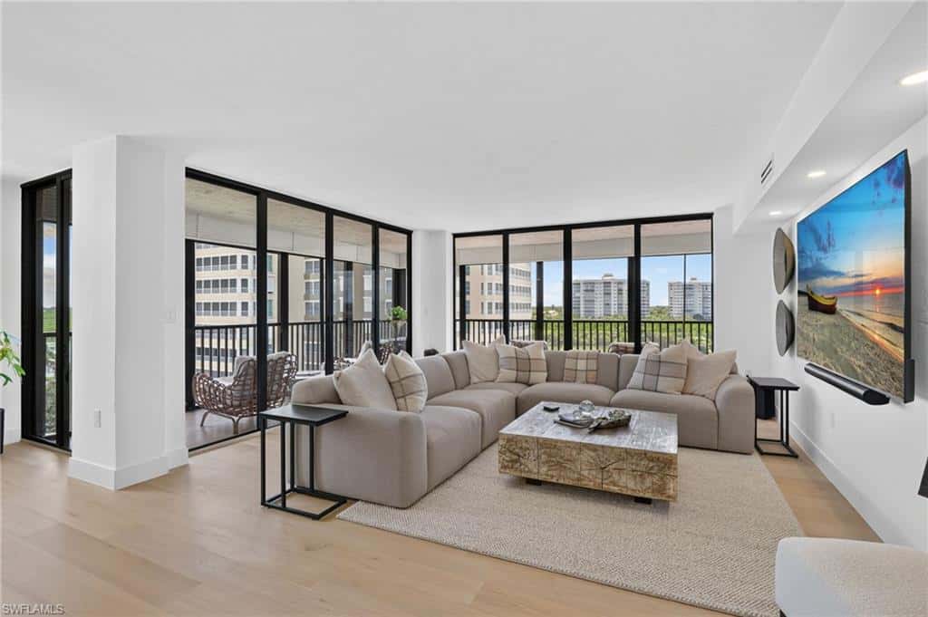 11 Bluebill Ave #606, Naples, photo 14