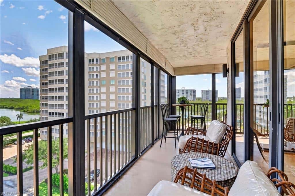 11 Bluebill Ave #606, Naples, photo 18