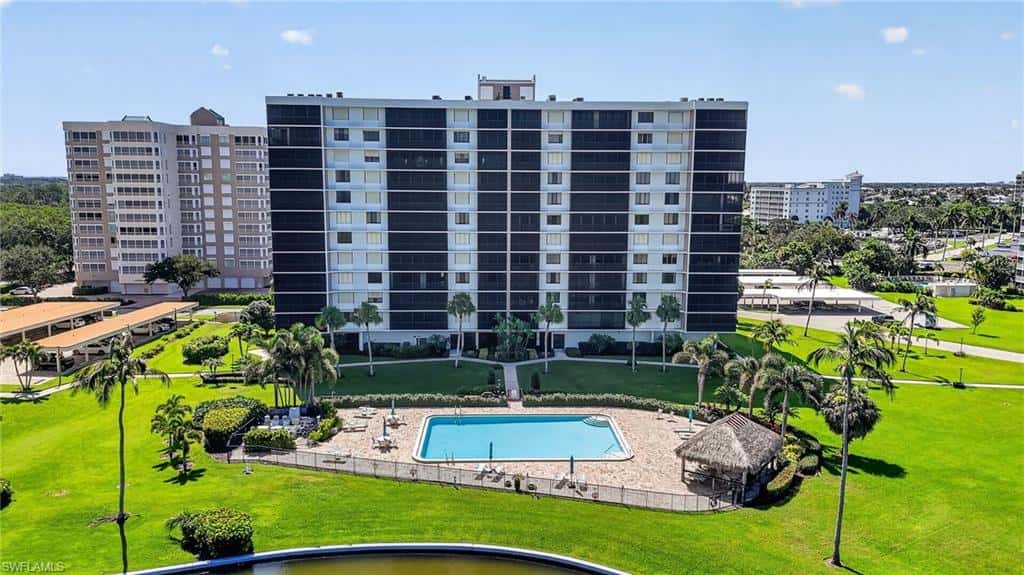 11 Bluebill Ave #606, Naples, photo 50