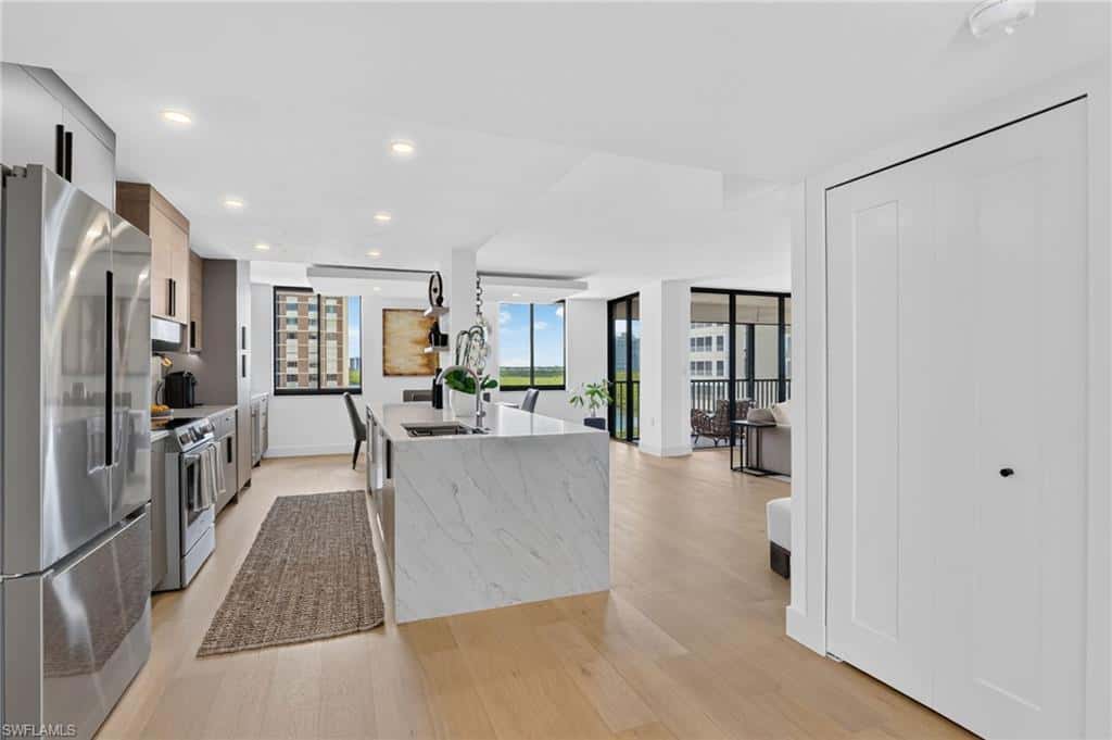 11 Bluebill Ave #606, Naples, photo 11