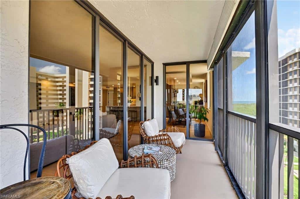 11 Bluebill Ave #606, Naples, photo 19