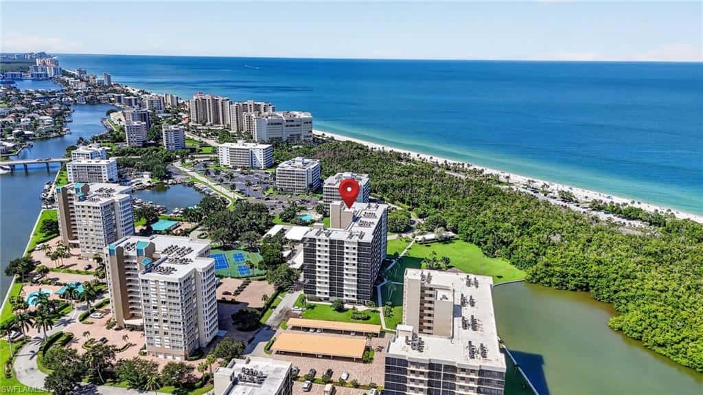 11 Bluebill Ave #606, Naples, photo 40