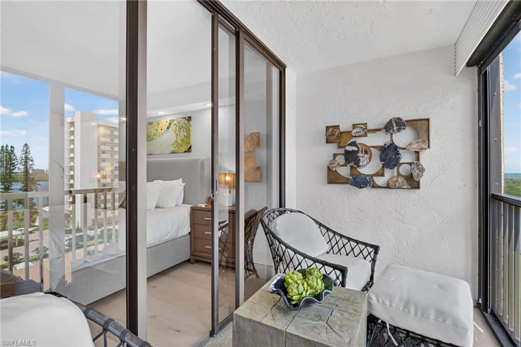 11 Bluebill Ave #606, Naples, photo 29