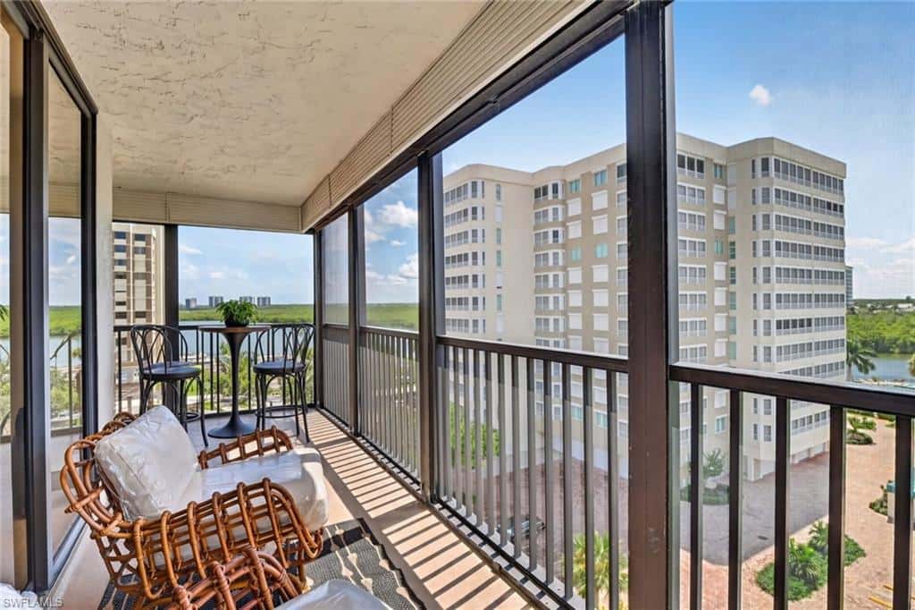11 Bluebill Ave #606, Naples, photo 21