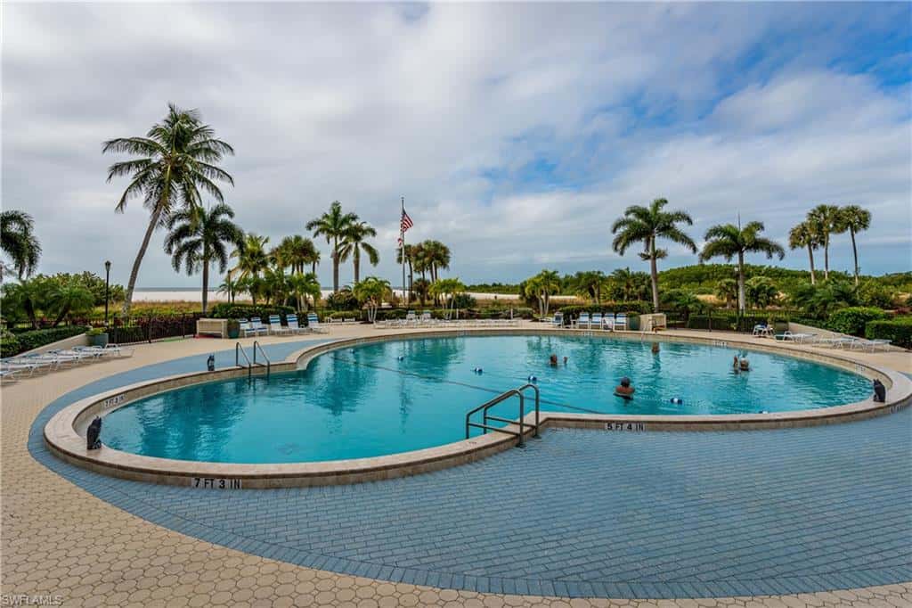 260 Seaview Ct #1108, Marco Island, photo 34