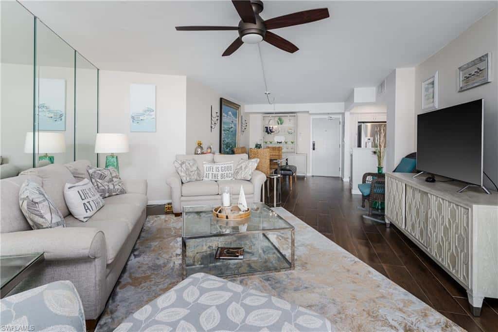 260 Seaview Ct #1108, Marco Island, photo 8