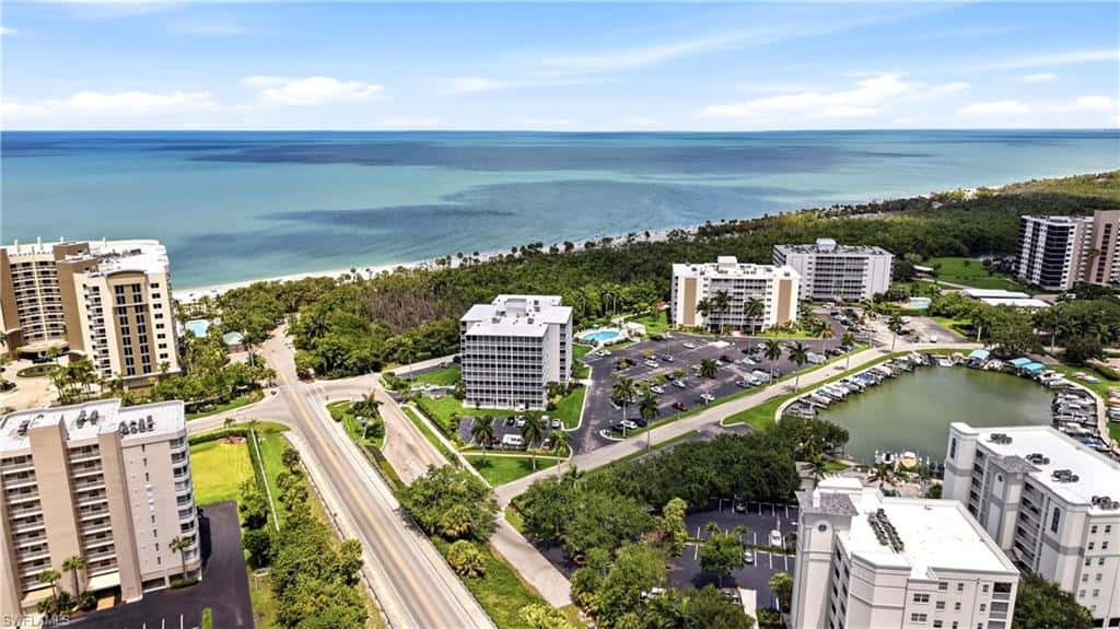 3 Bluebill Ave #205, Naples, photo 36