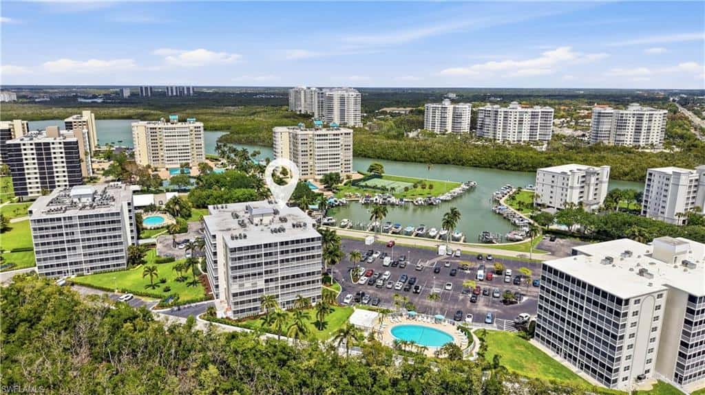 3 Bluebill Ave #205, Naples, photo 32