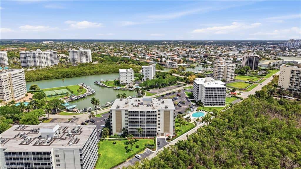 3 Bluebill Ave #205, Naples, photo 33