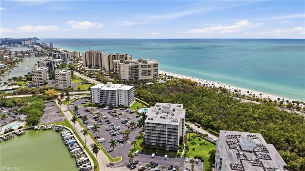 3 Bluebill Ave #205, Naples, photo 37