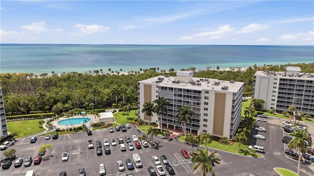3 Bluebill Ave #205, Naples, photo 31