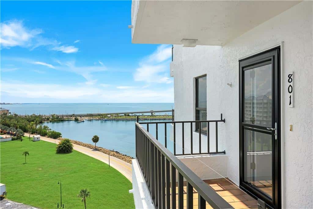 15011 Punta Rassa Rd #801, Fort Myers, photo 5