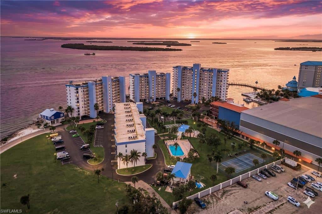 15011 Punta Rassa Rd #801, Fort Myers, photo 40