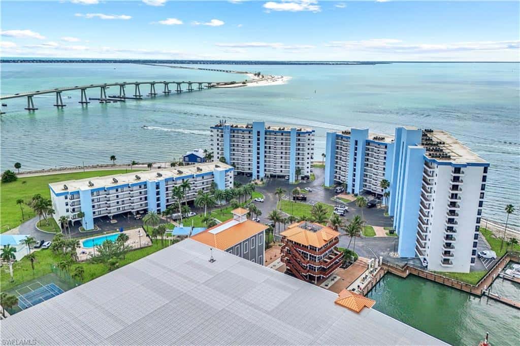 15011 Punta Rassa Rd #801, Fort Myers, photo 4