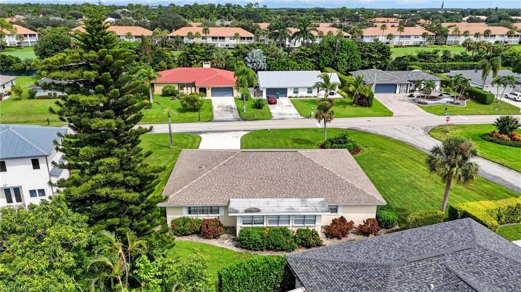 450 Huntington Dr, Naples, photo 26