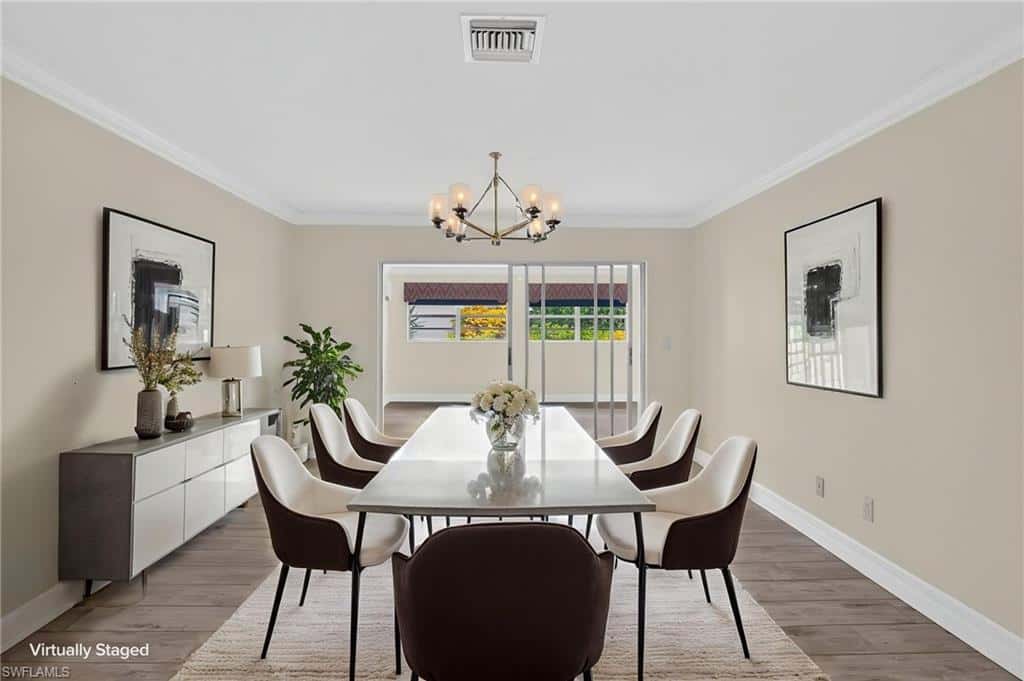 450 Huntington Dr, Naples, photo 22