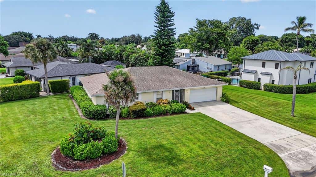 450 Huntington Dr, Naples, photo 28