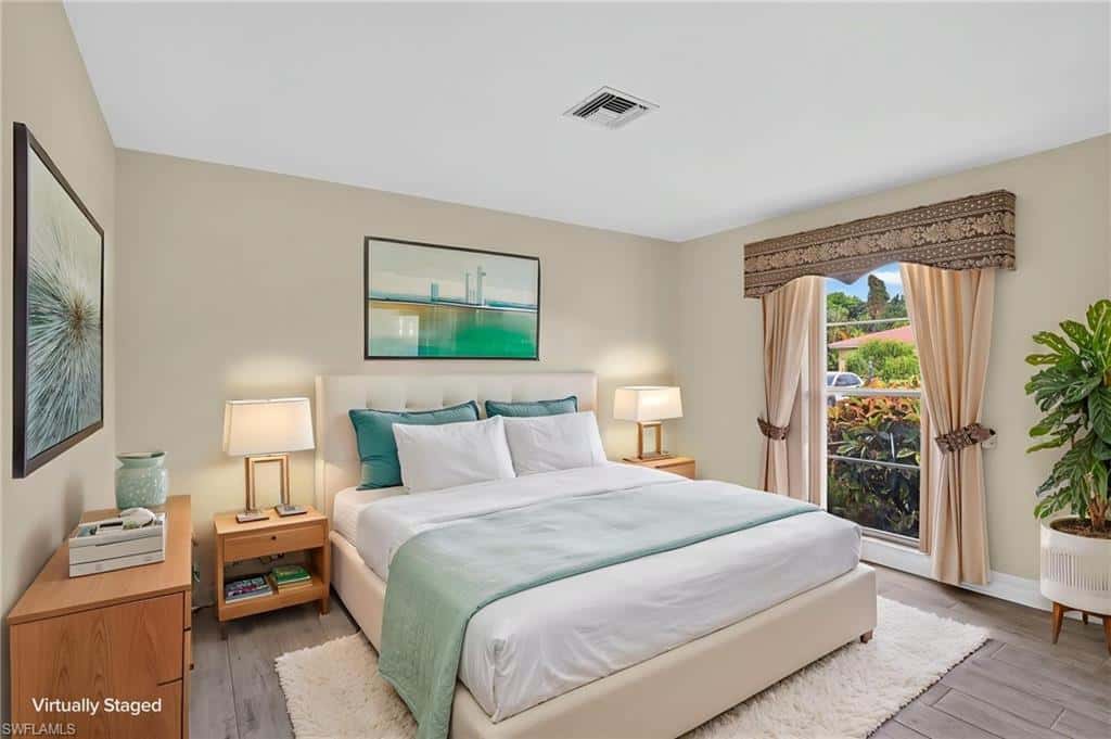 450 Huntington Dr, Naples, photo 20