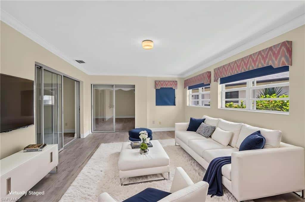 450 Huntington Dr, Naples, photo 10