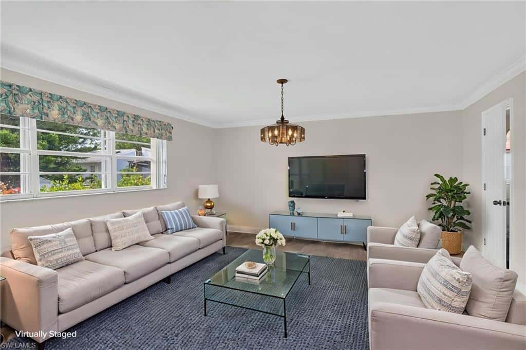 450 Huntington Dr, Naples, photo 8