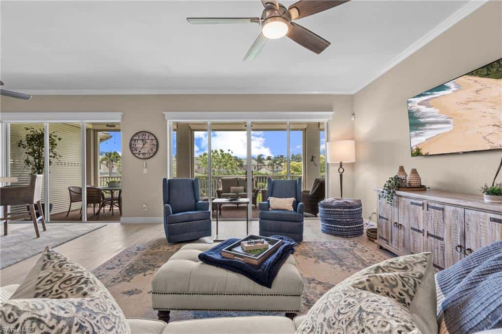 658 Vintage Reserve Cir #7c, Naples, photo 13