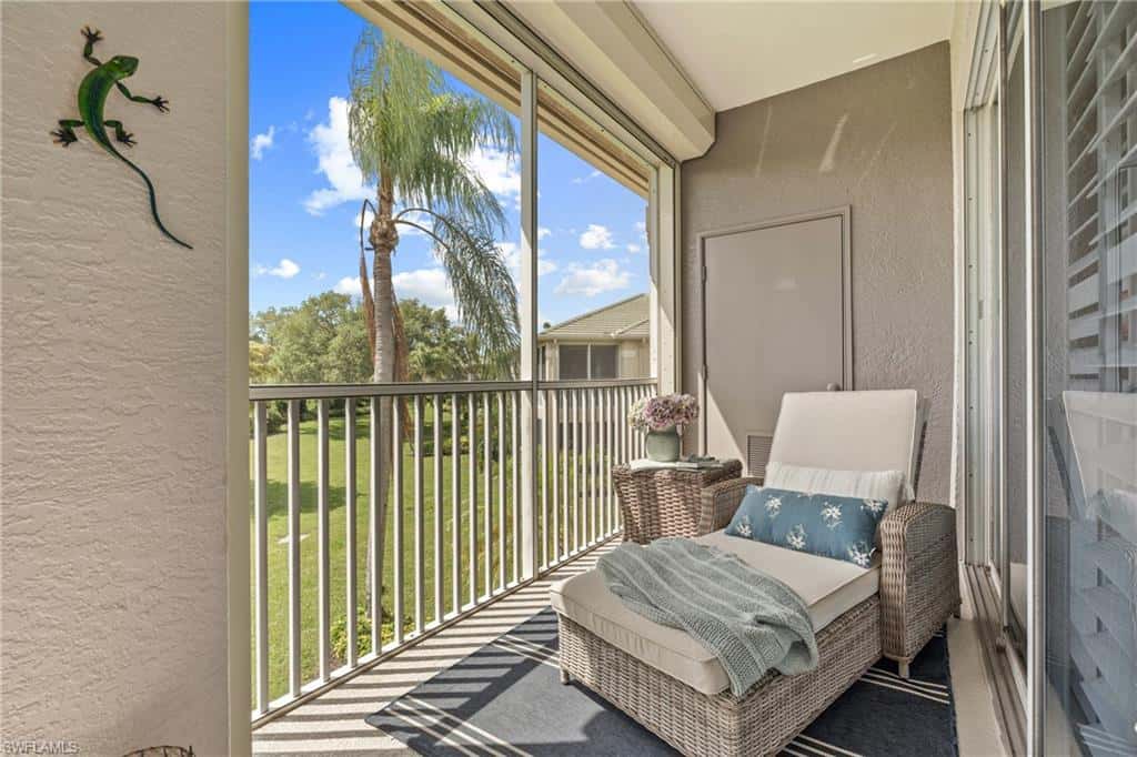 658 Vintage Reserve Cir #7c, Naples, photo 16