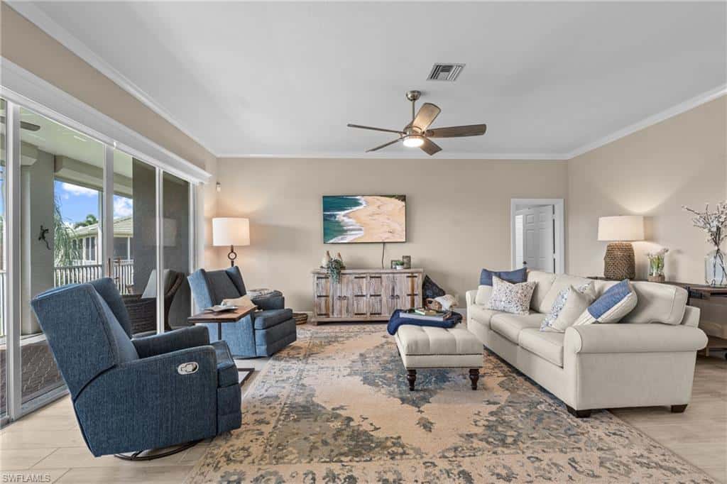 658 Vintage Reserve Cir #7c, Naples, photo 12