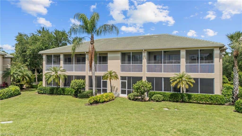 658 Vintage Reserve Cir #7c, Naples, photo 7