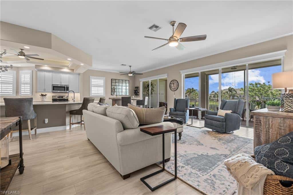 658 Vintage Reserve Cir #7c, Naples, photo 9