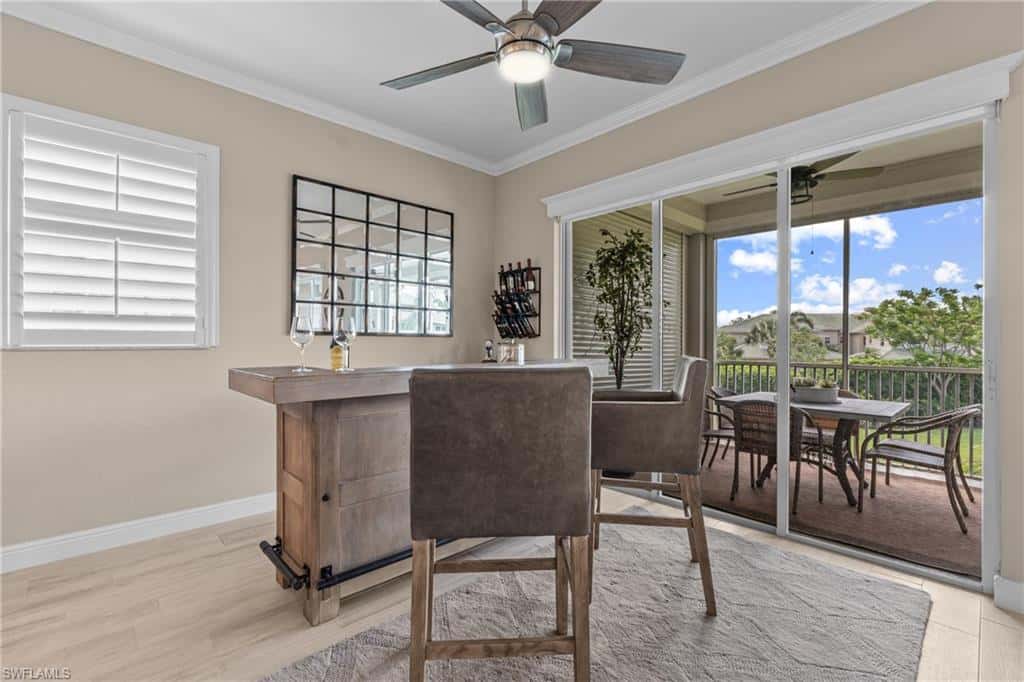 658 Vintage Reserve Cir #7c, Naples, photo 10