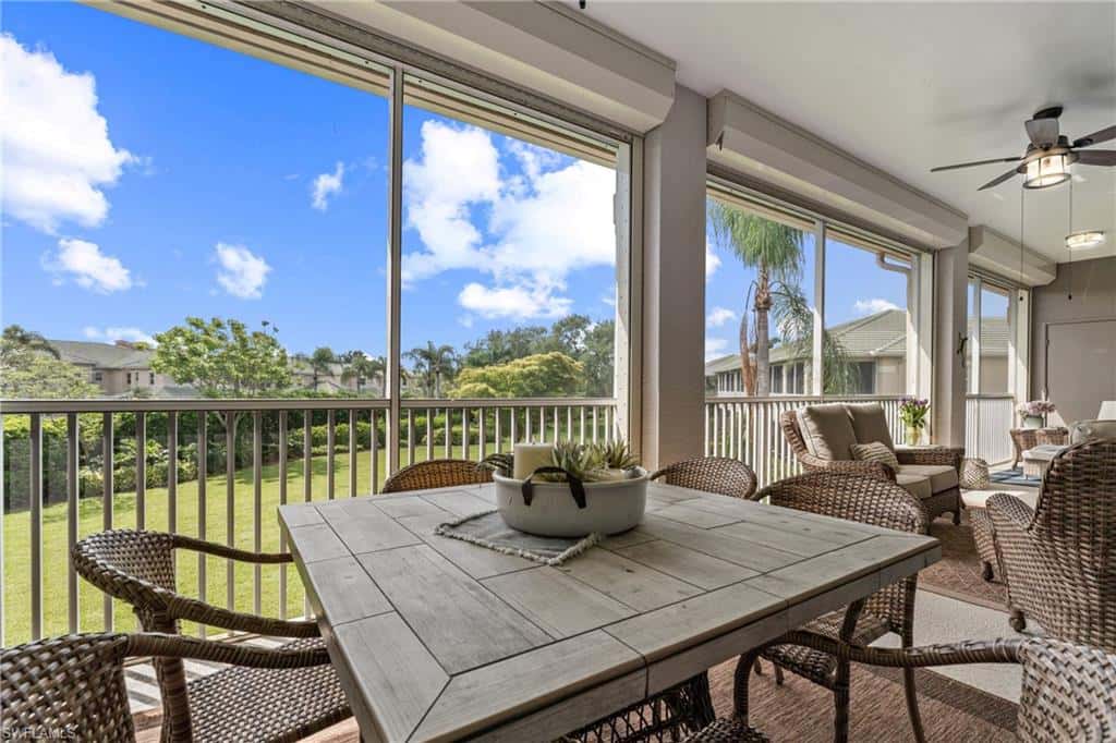 658 Vintage Reserve Cir #7c, Naples, photo 14