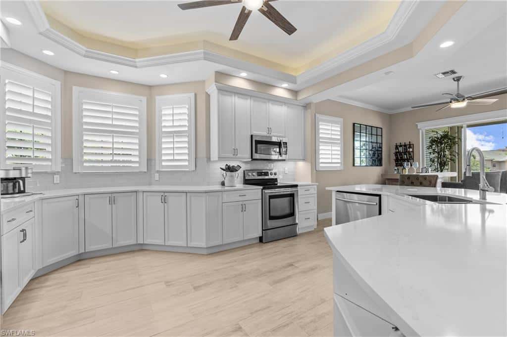 658 Vintage Reserve Cir #7c, Naples, photo 18