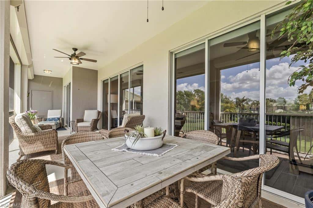 658 Vintage Reserve Cir #7c, Naples, photo 15