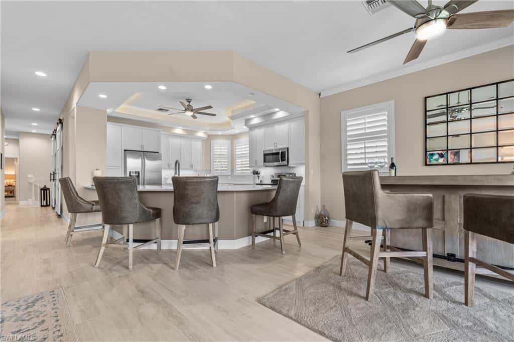 658 Vintage Reserve Cir #7c, Naples, photo 11