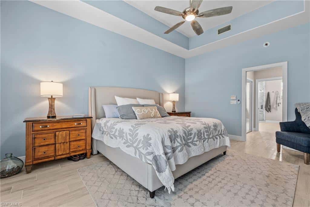 658 Vintage Reserve Cir #7c, Naples, photo 21