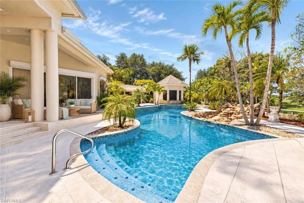 6599 Glen Arbor Way, Naples, photo 6