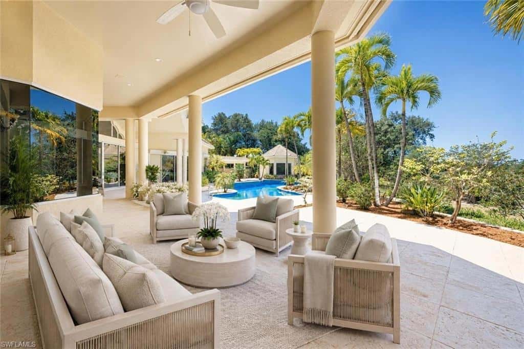 6599 Glen Arbor Way, Naples, photo 7