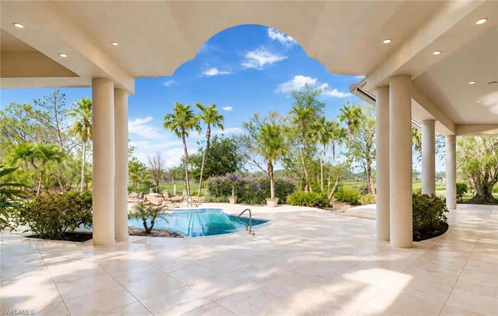 6599 Glen Arbor Way, Naples, photo 5