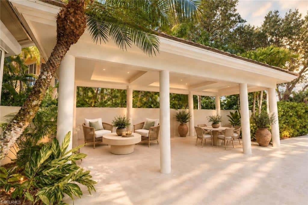 6599 Glen Arbor Way, Naples, photo 9
