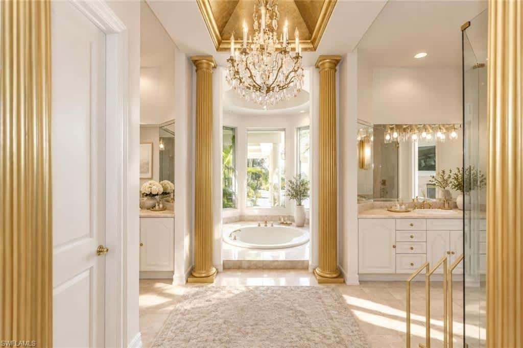 6599 Glen Arbor Way, Naples, photo 18
