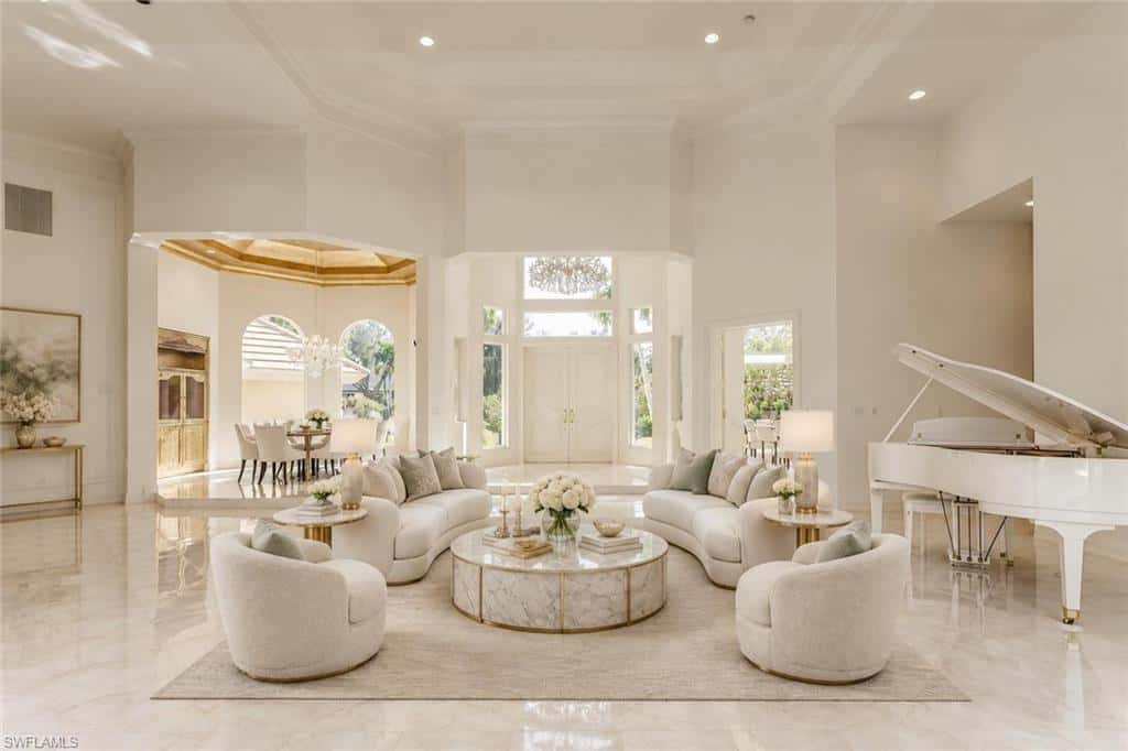 6599 Glen Arbor Way, Naples, photo 11
