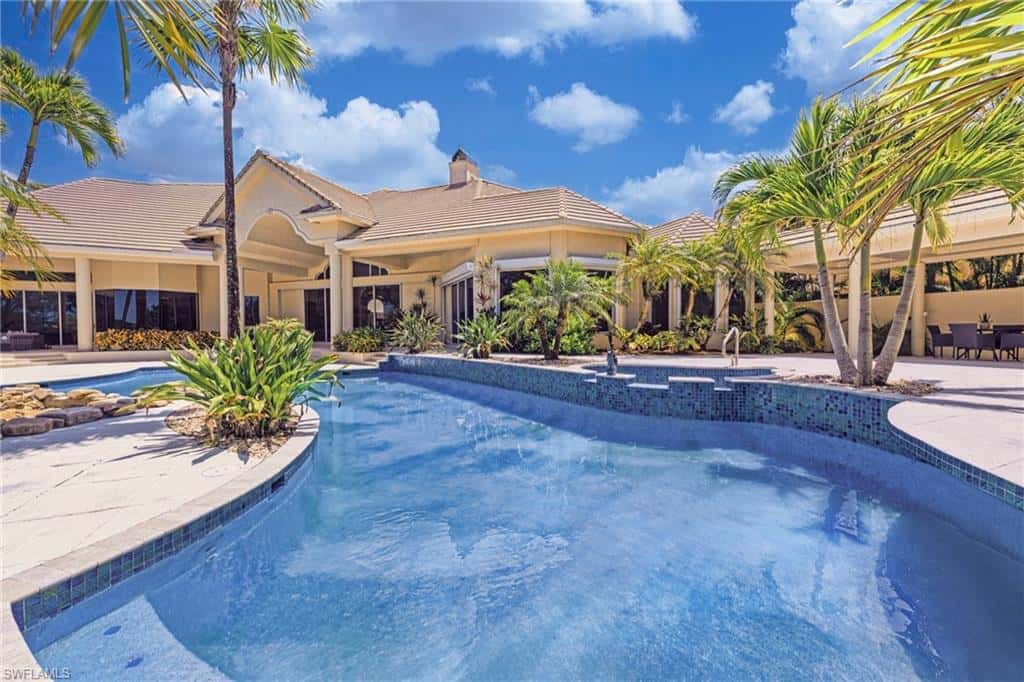 6599 Glen Arbor Way, Naples, photo 8