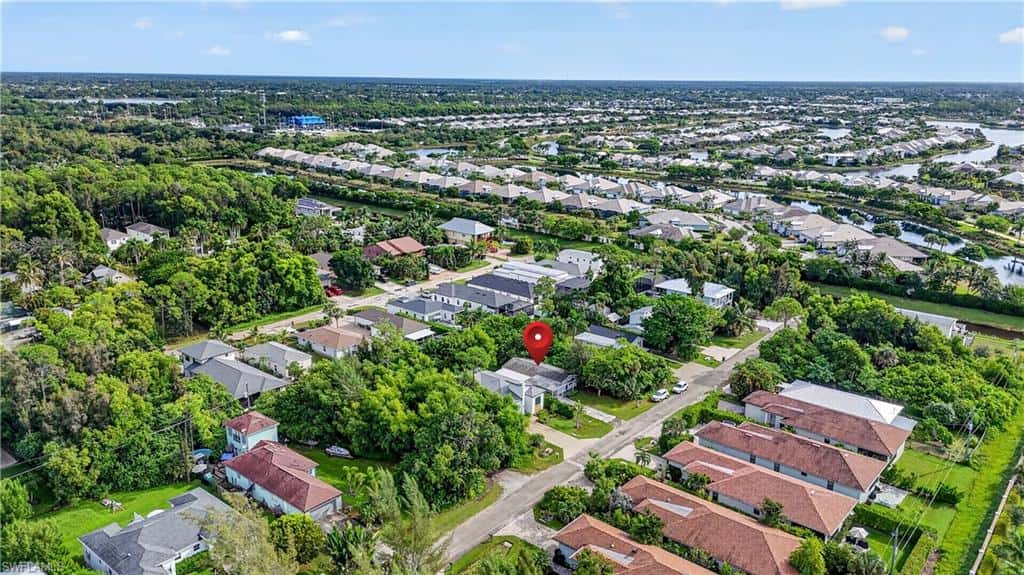 3177 Woodside Ave, Naples, photo 46
