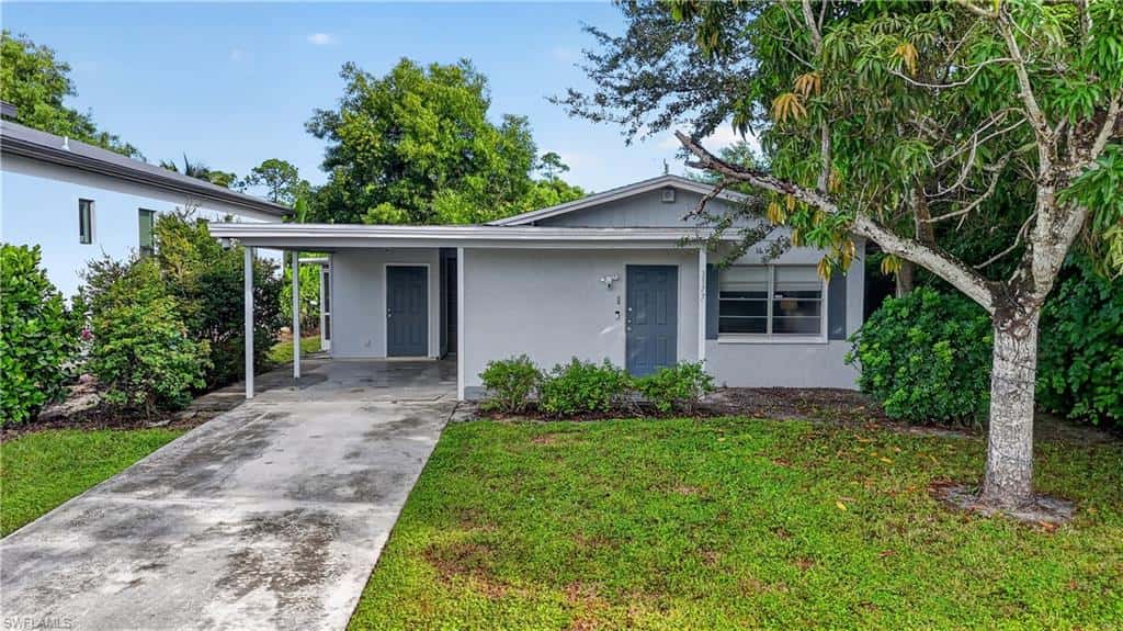 3177 Woodside Ave, Naples, photo 36