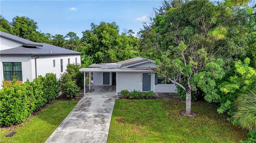 3177 Woodside Ave, Naples, photo 38