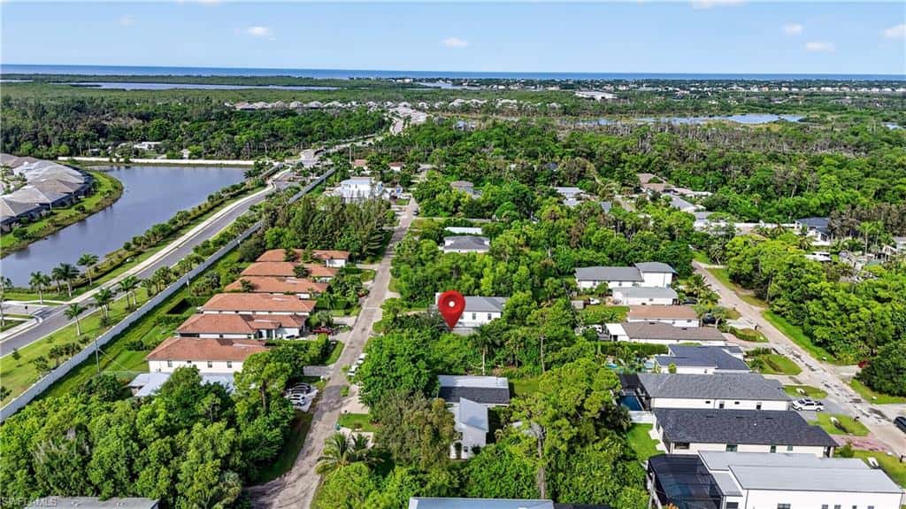 3177 Woodside Ave, Naples, photo 41